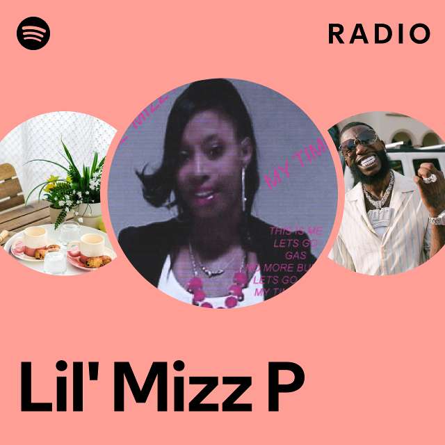 chris stites recommends Lil Mizz Unique