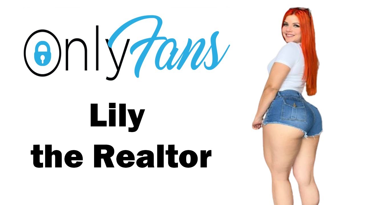 Best of Lily the realtor xxx