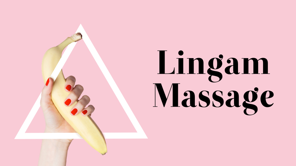 andy flaherty recommends lingam massage clips pic