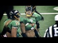 lingerie football bloopers