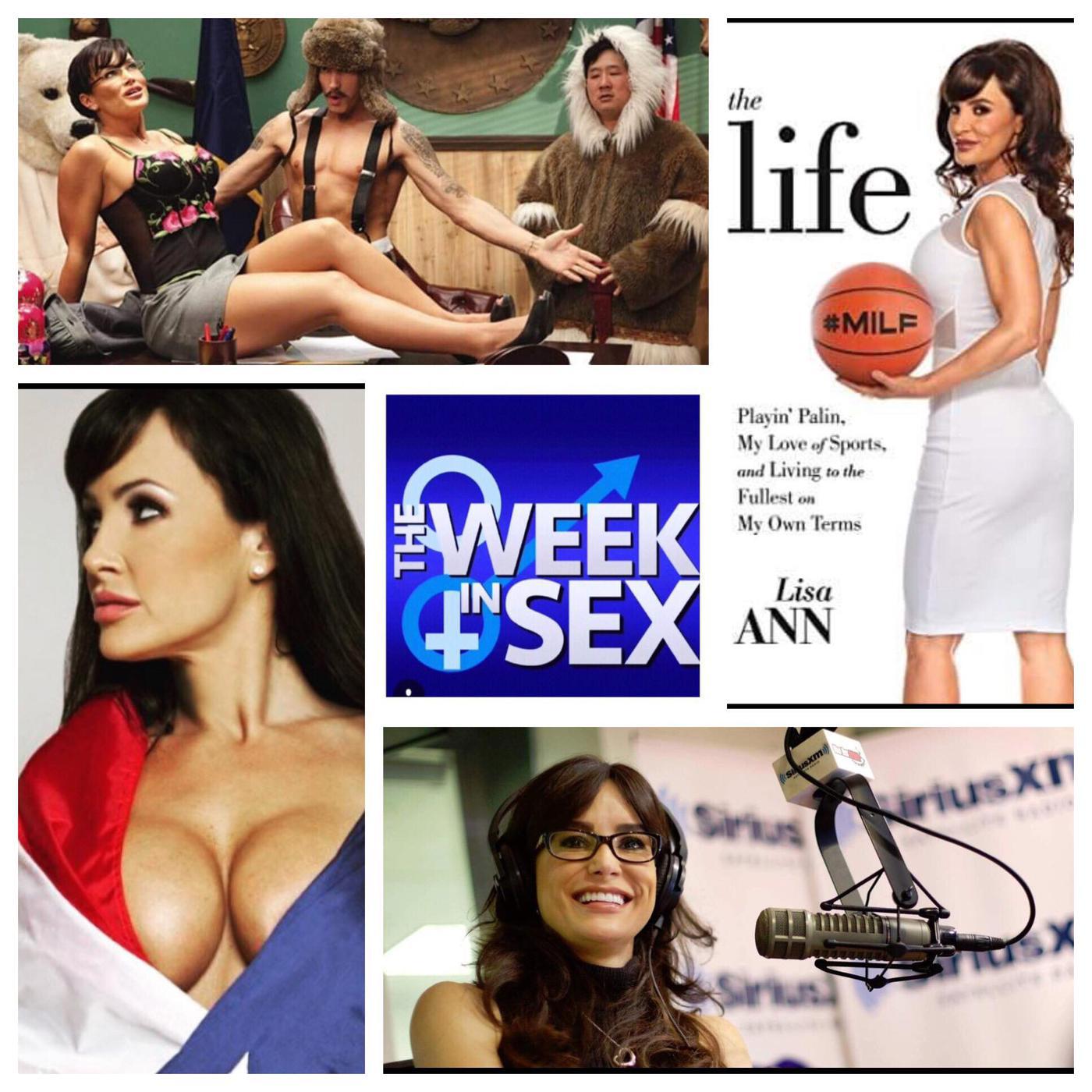 carol betonio recommends lisa ann as sarah palin pic