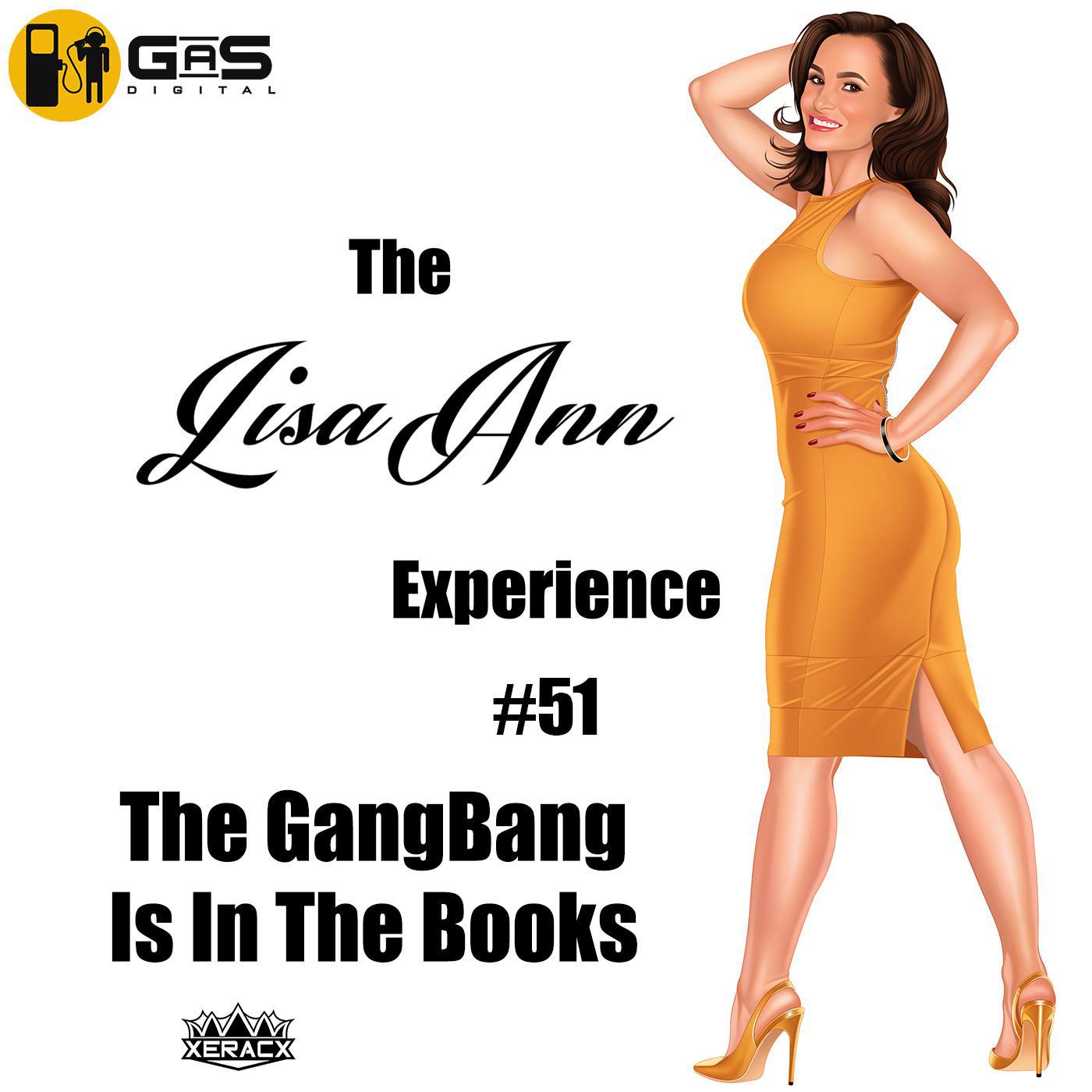 Lisa Ann Gang com birmingham