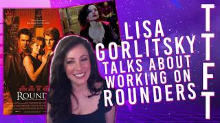 cj mathewson recommends lisa gorlitsky pic