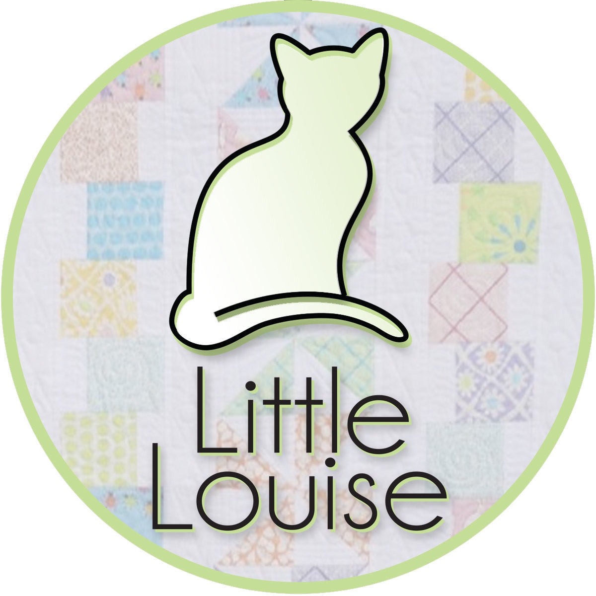 chandan jamwal share little louise photos