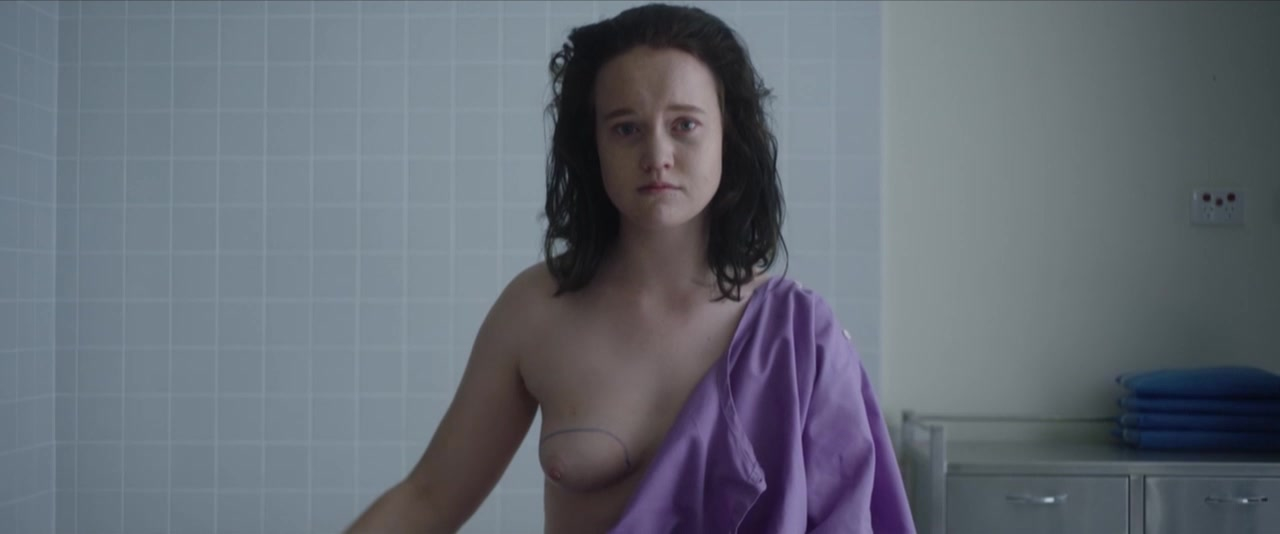 alan meekins share liv hewson nude photos