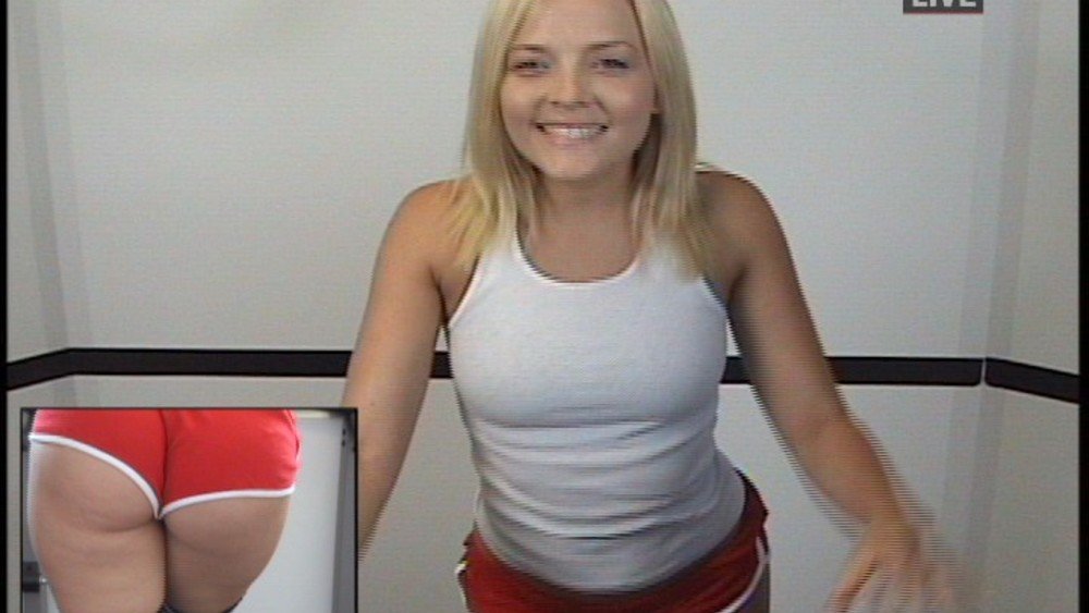 courtney brianna recommends Live Alexis Texas