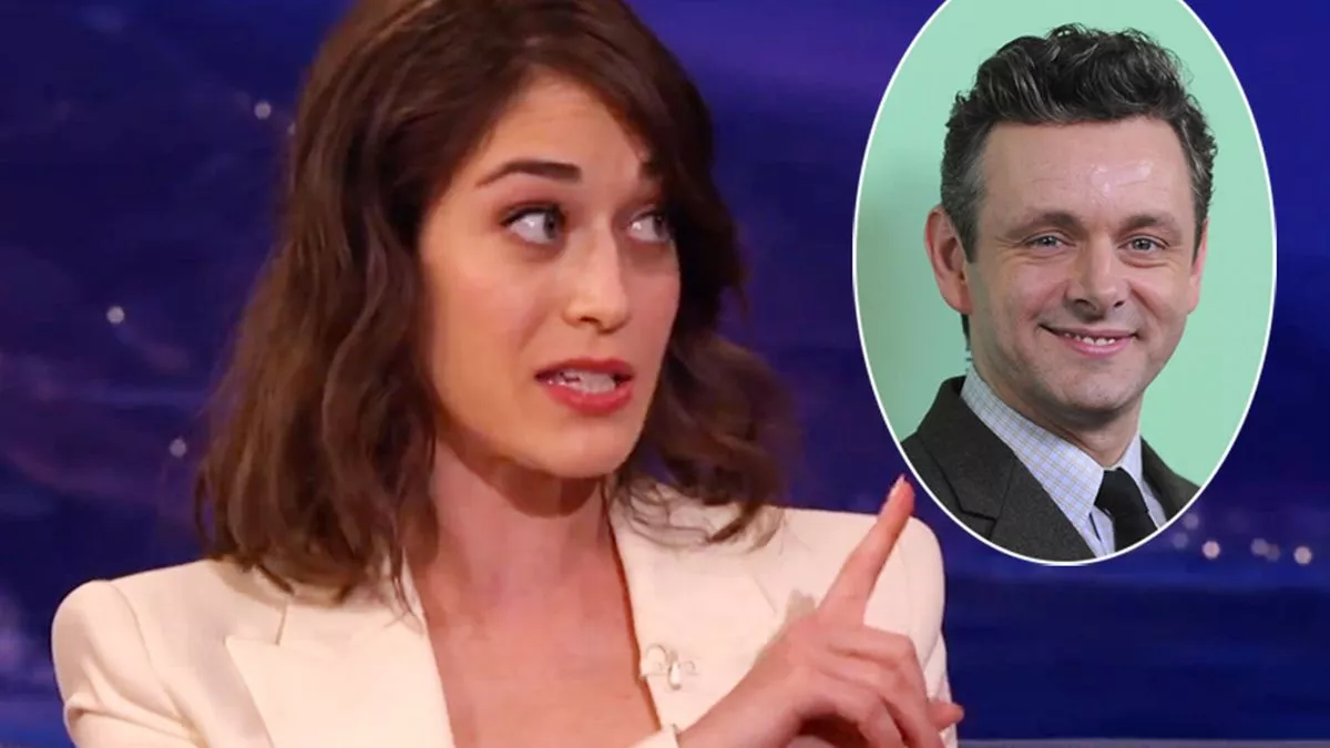 angelo leon recommends Lizzy Caplan Boobs