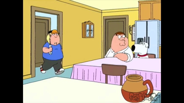 lois peter porn