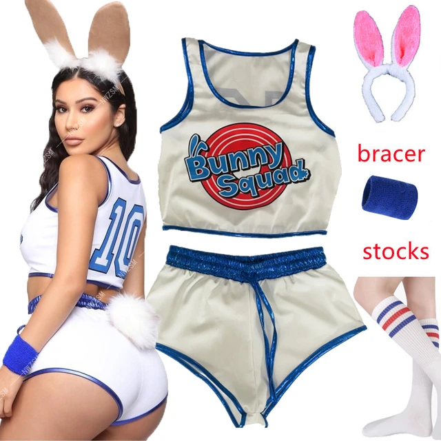 cameron kessler recommends lola bunny cosplay pic