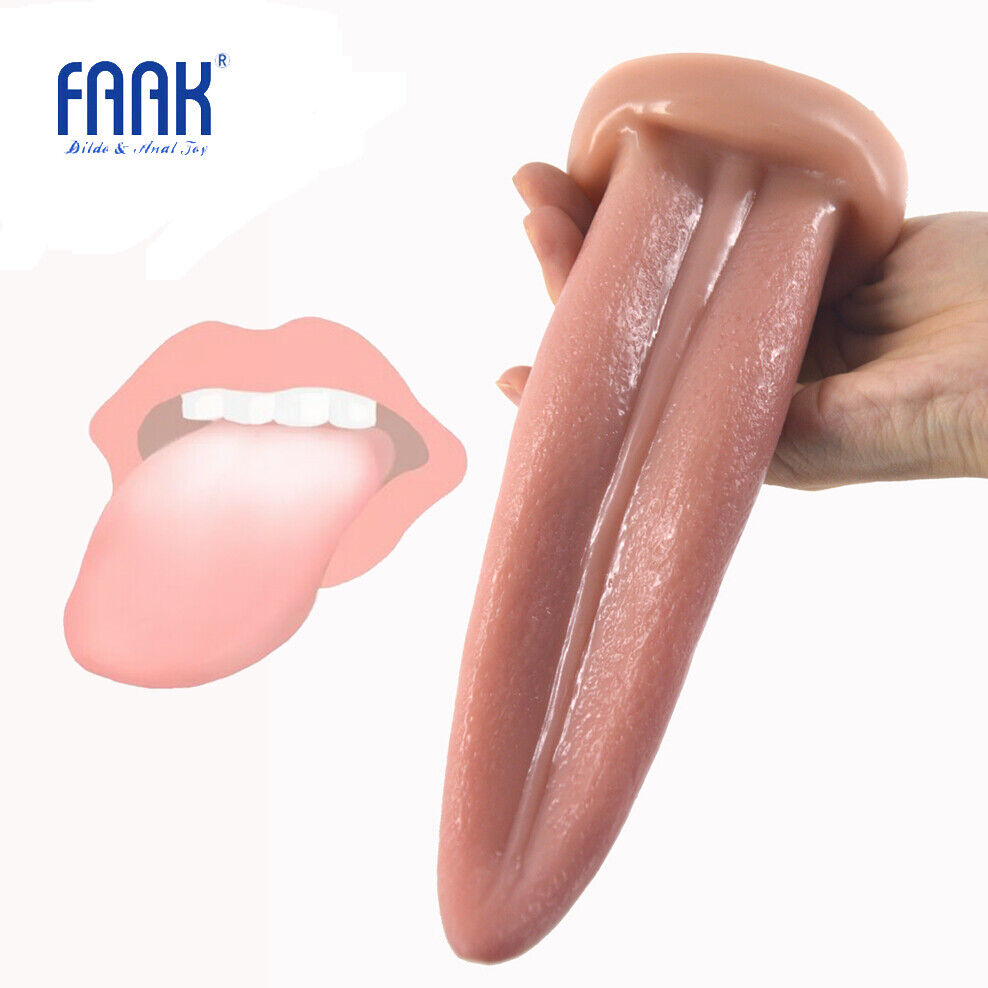 charmaine calimag recommends long tongue pron pic