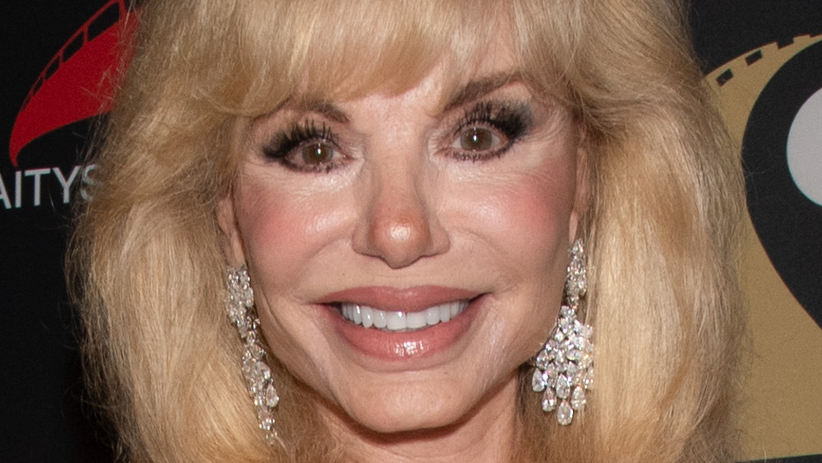 coleman wood recommends loni anderson in the nude pic