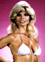 barry grey share loni anderson naked pictures photos