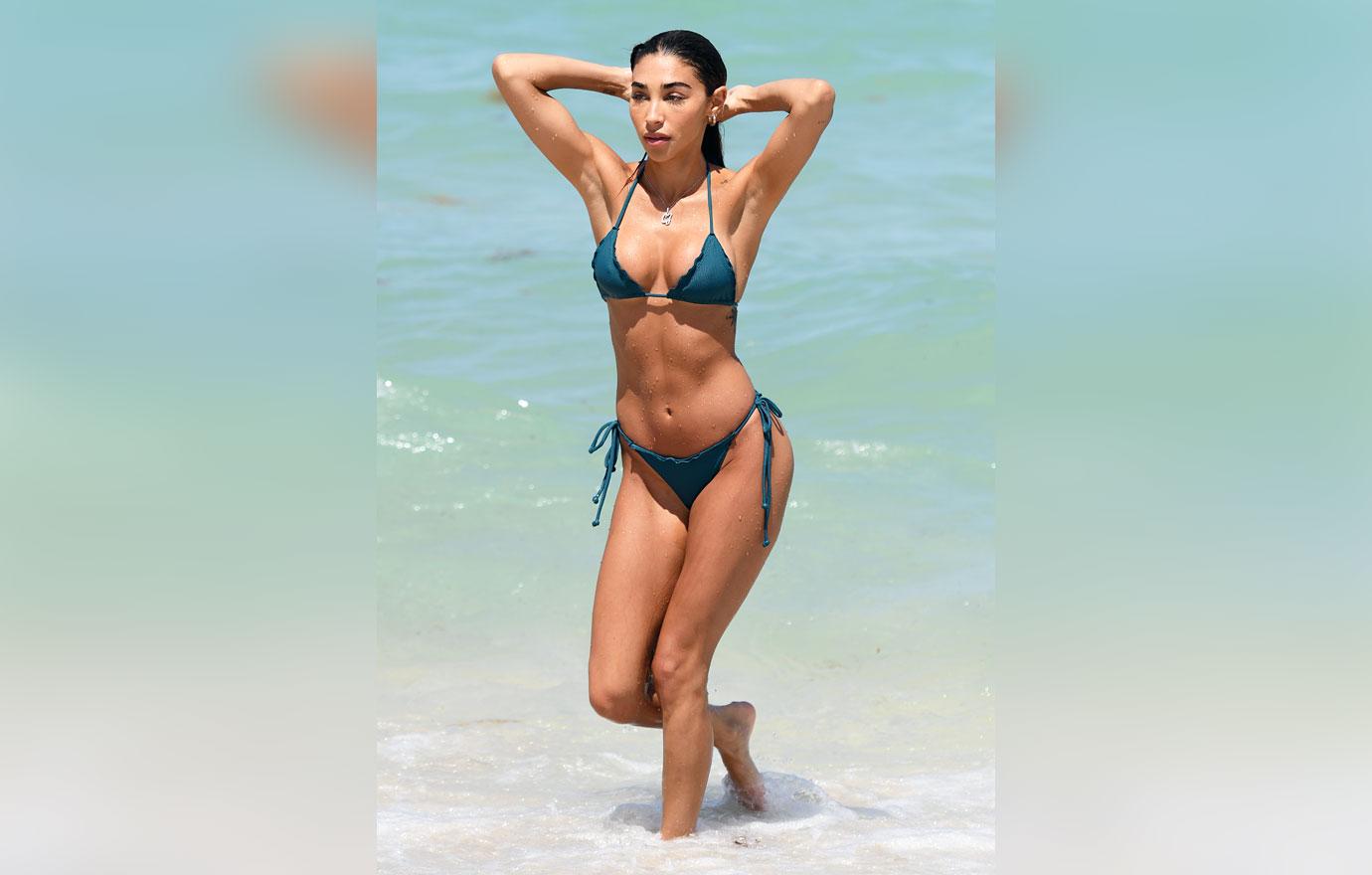 arman ismael recommends lorenza izzo hot pic