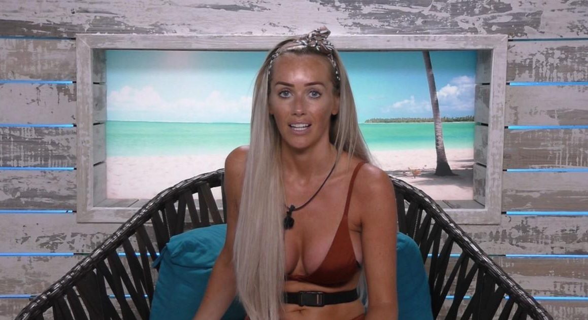 alyssa elson recommends love island porn pic