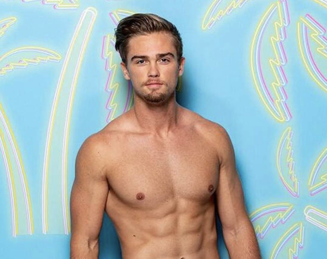 Best of Love island porn