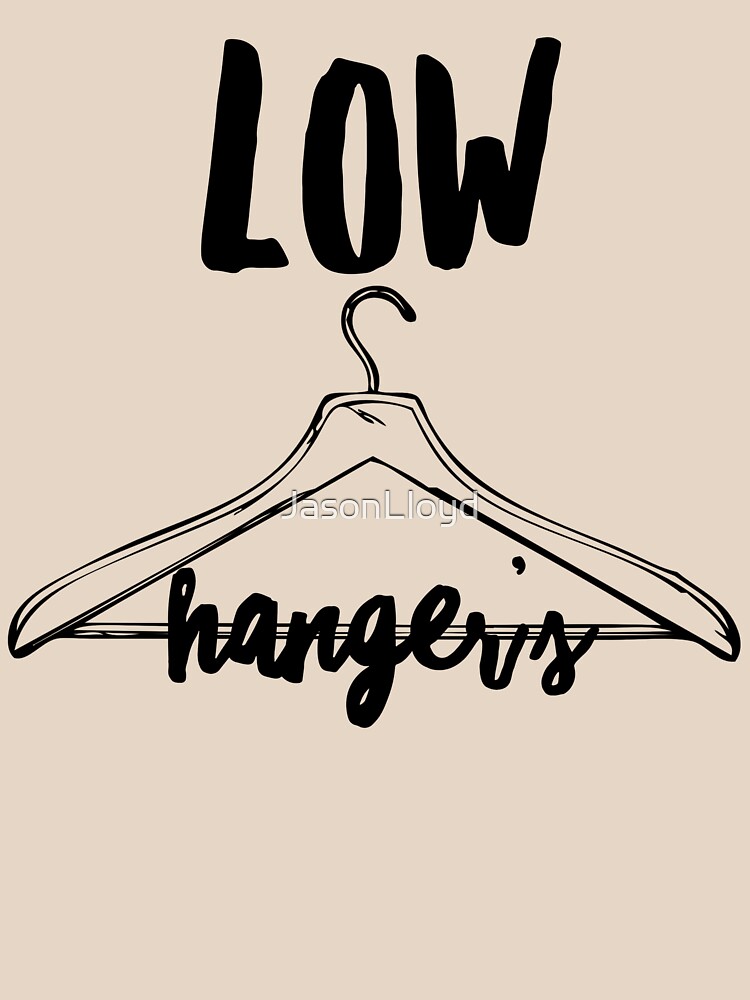 low hangers pics