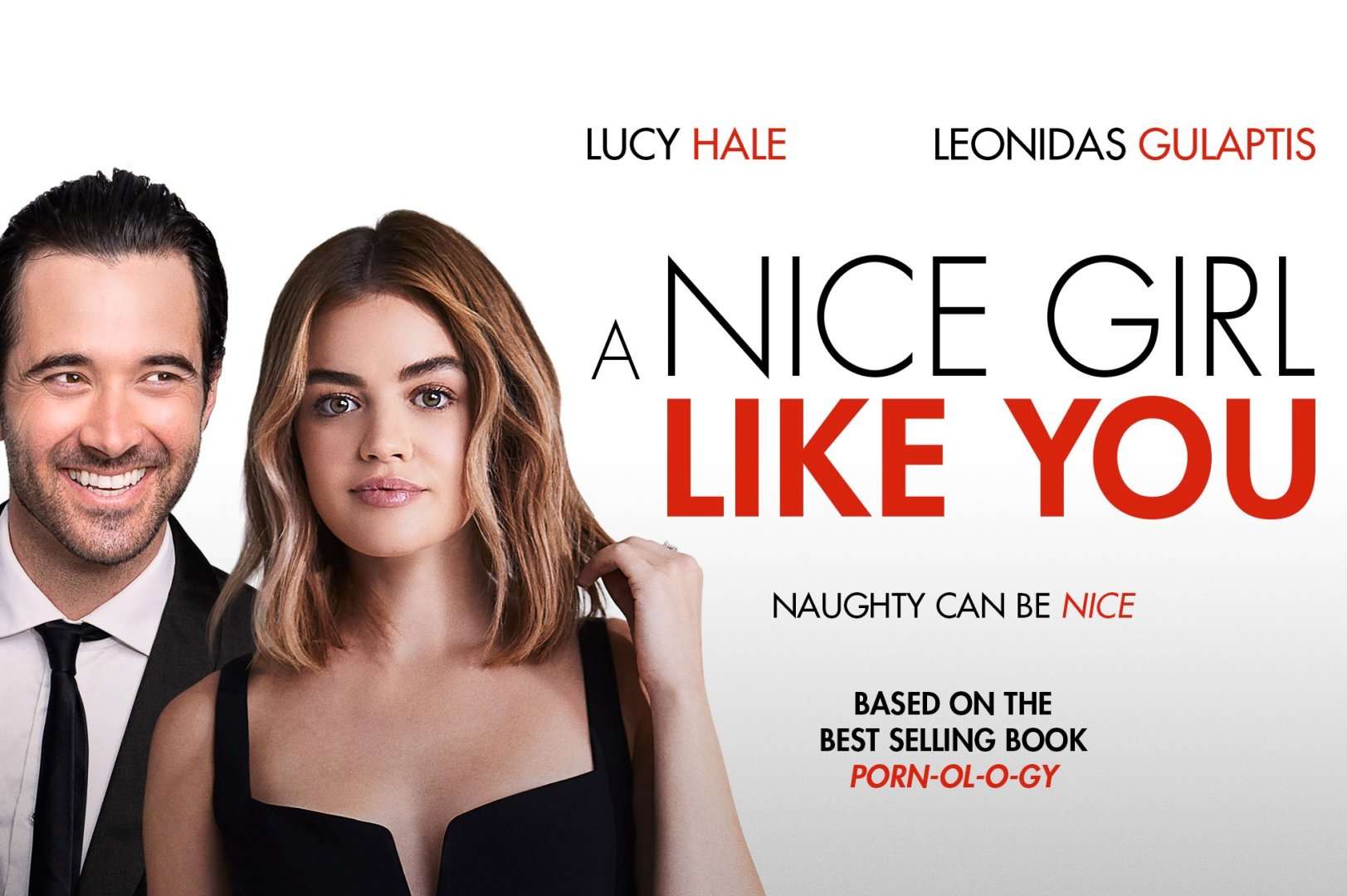 abby dowell recommends lucy hale porn pic