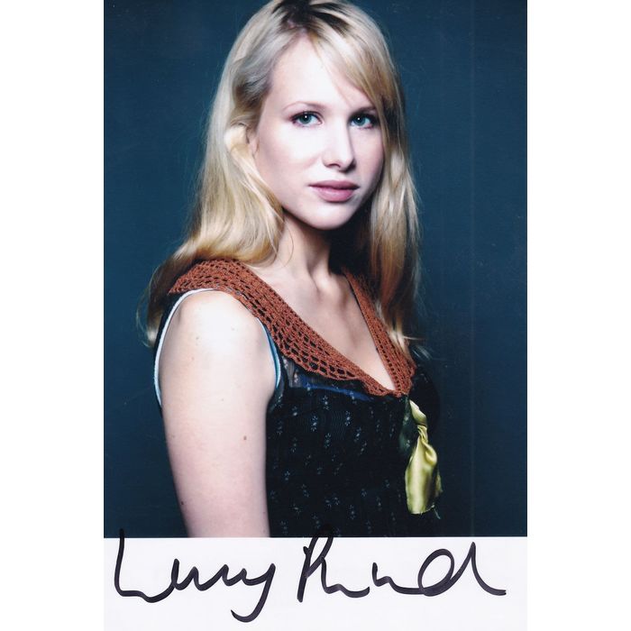 connie stpierre share lucy punch sexy photos