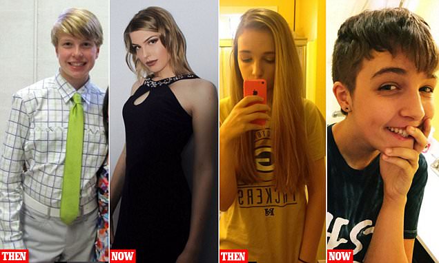 dominick valera recommends luke hudson transgender pic