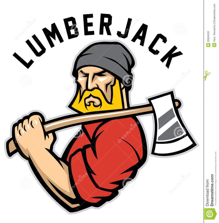 ben boxall recommends Lumberjack Porn