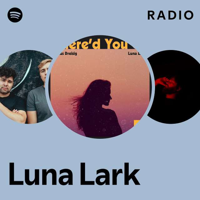 luna lark