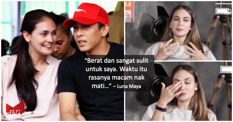 brandon lauber recommends Lunamaya Ariel