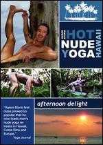 cory rood recommends Lush Yoga Nude