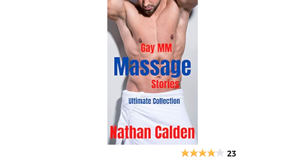 amanda kissoon recommends M4m Massage Stories