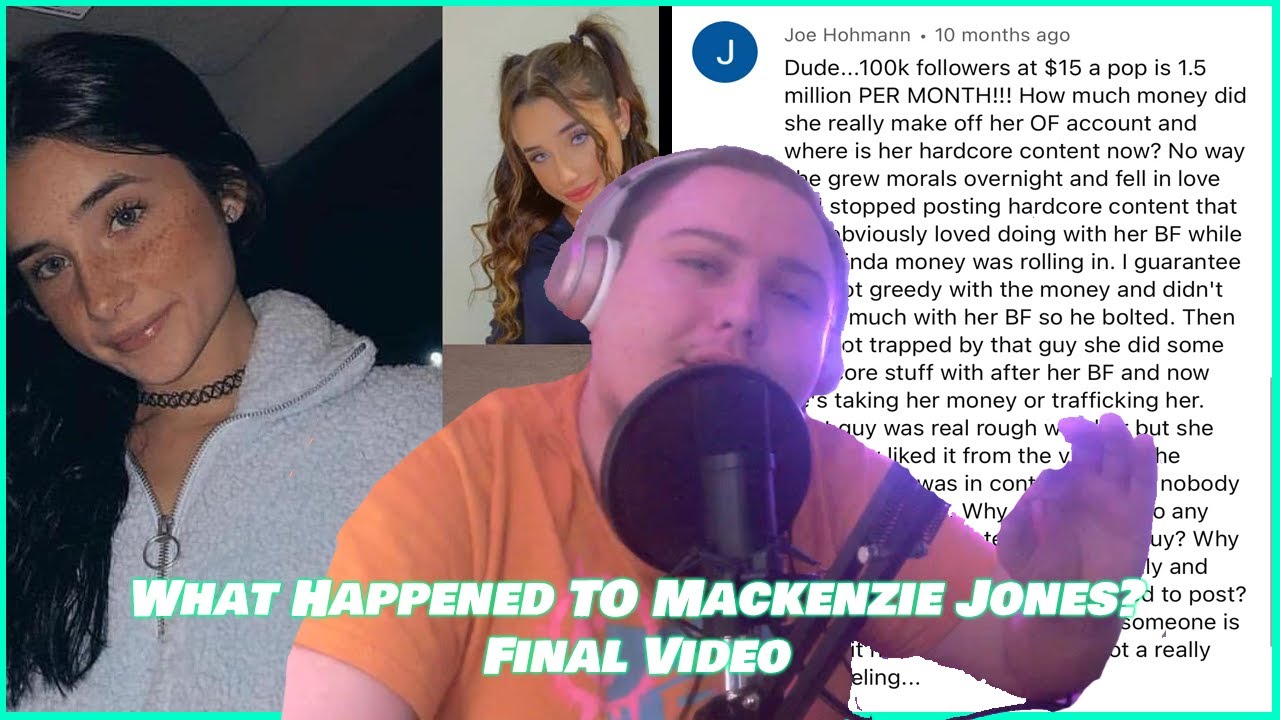 mackzjones onlyfans leaked