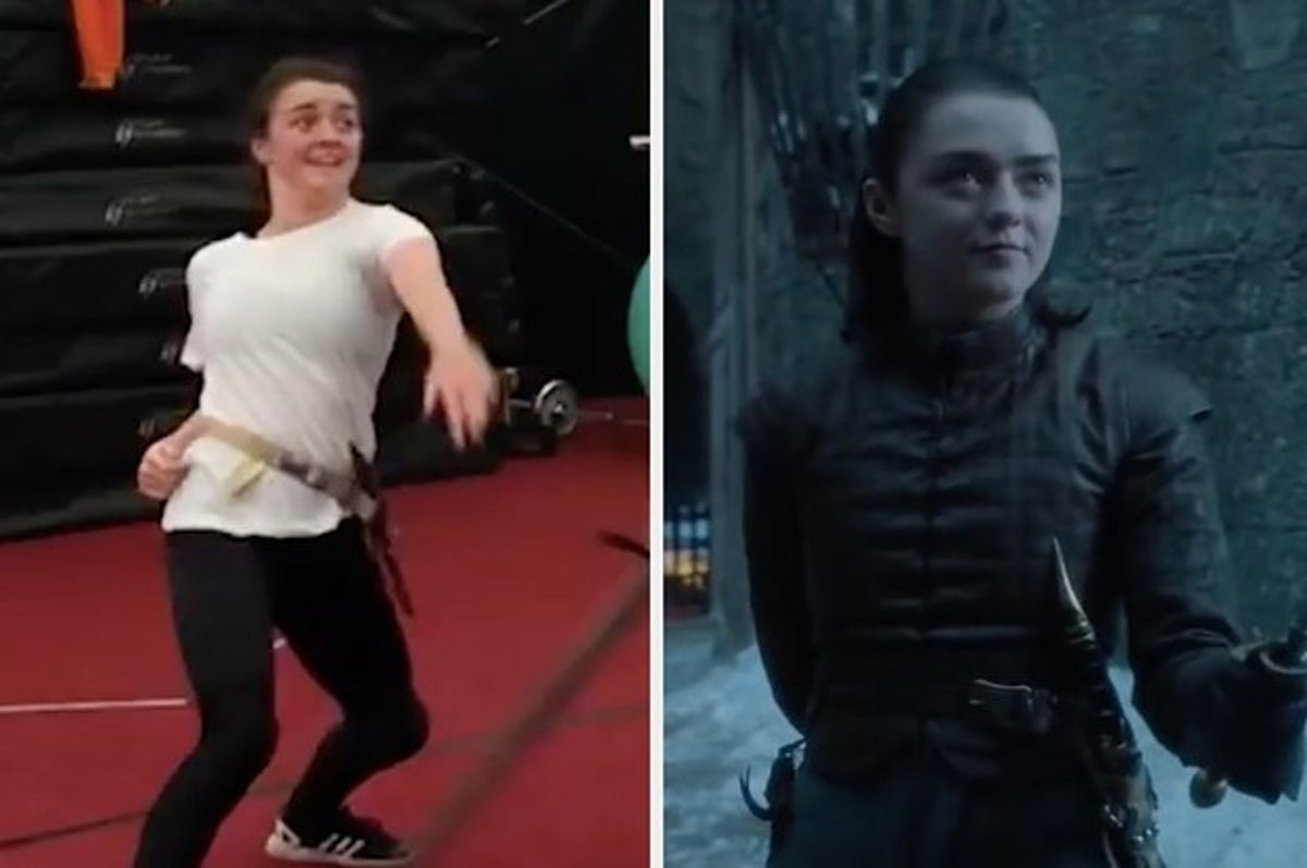 caleb achenbach recommends maisie williams butt pic