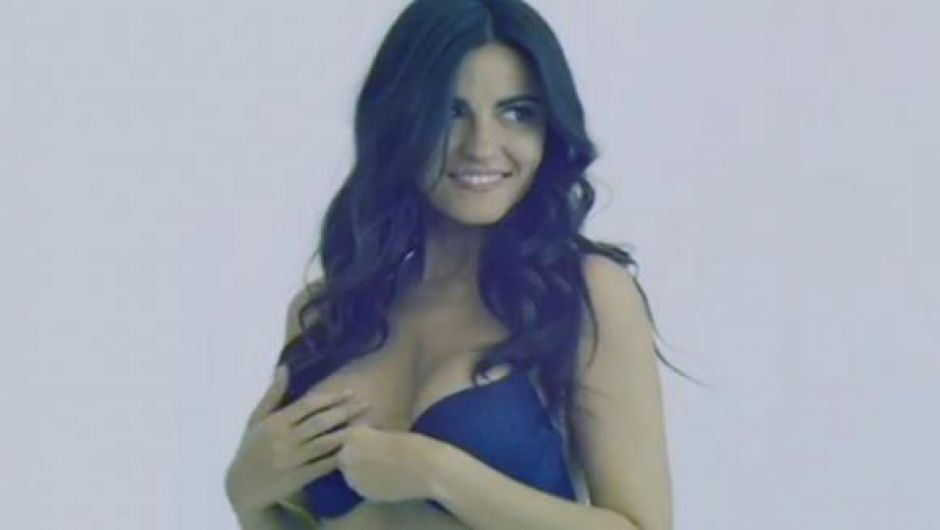 cristy scott recommends maite perroni sexy pic