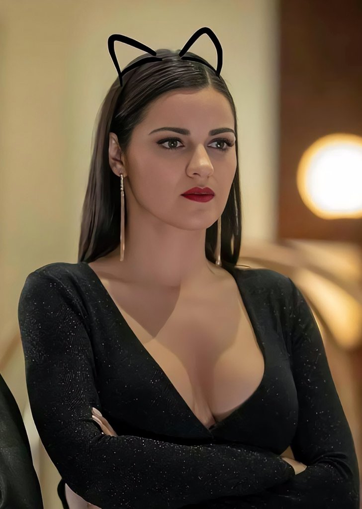 Best of Maite perroni sexy