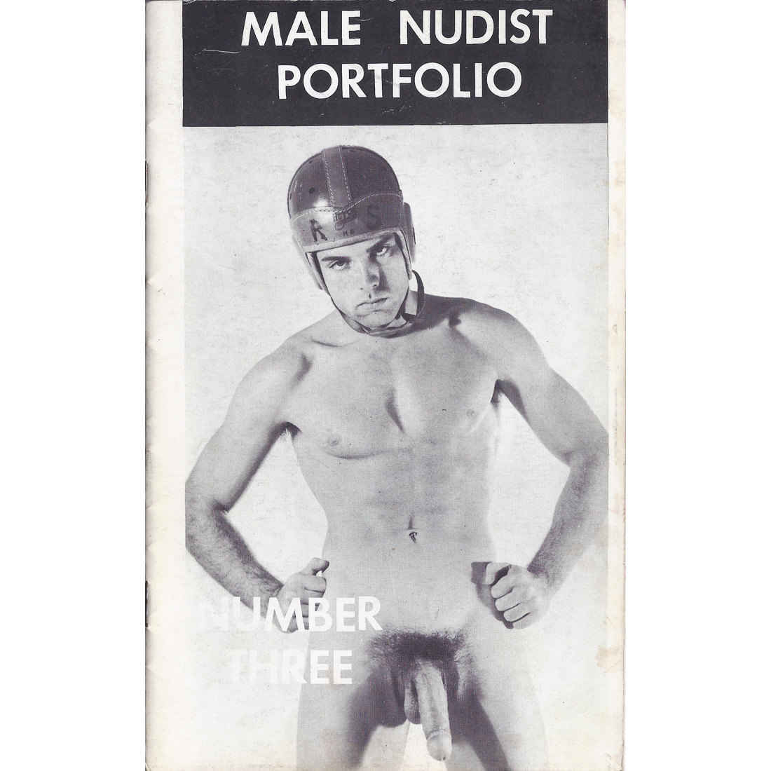 Best of Male nudist photos