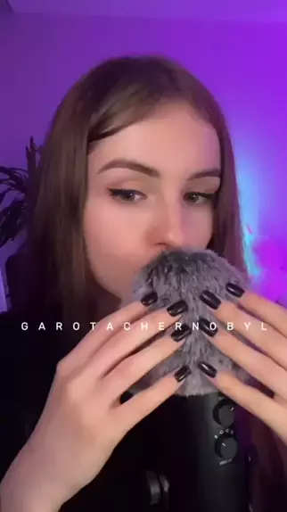 malinka asmr