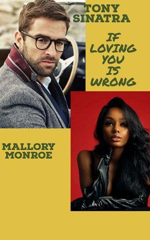 brenda isaak recommends Mallory Monroe