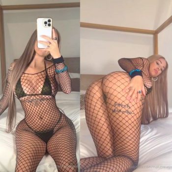 brenda hoekstra recommends malu trevejo nude pics pic