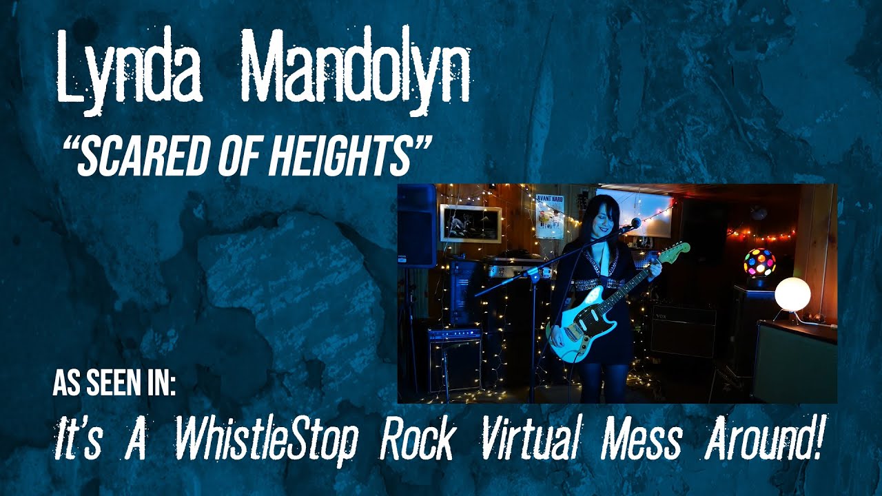 amit avni recommends mandelyn marie pic