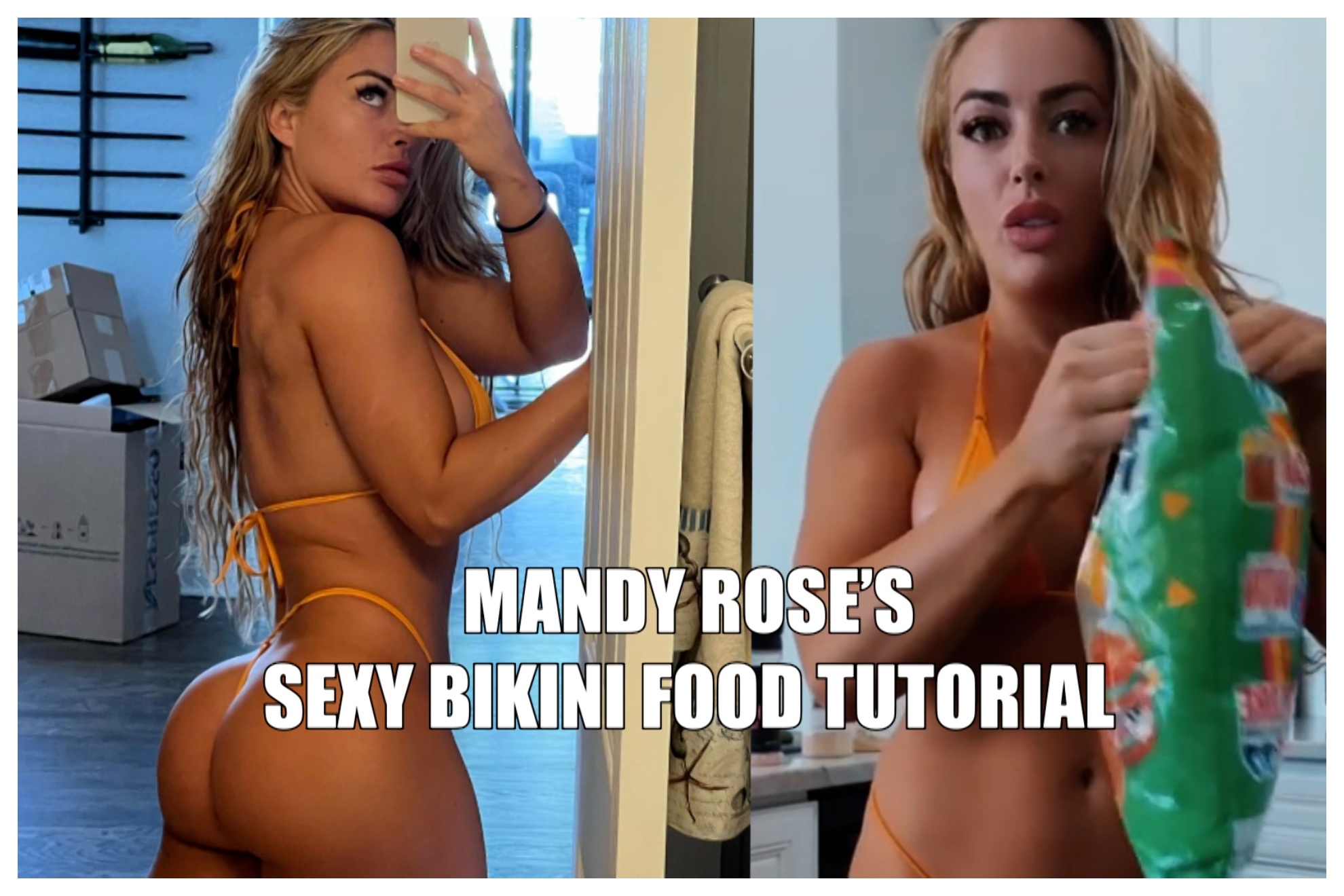 candice mack share mandy rose nude porn photos