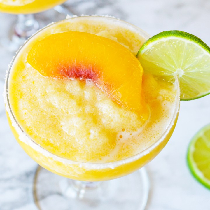 dione martin recommends margarita c peachy pic