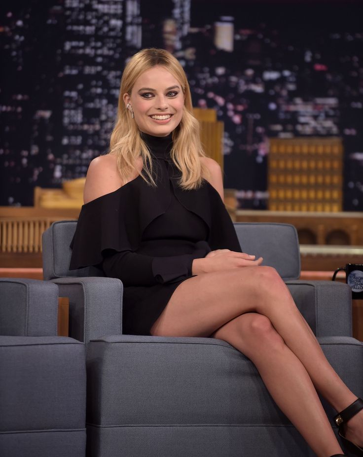 brendan lodge recommends Margot Robbie Sexy Nude