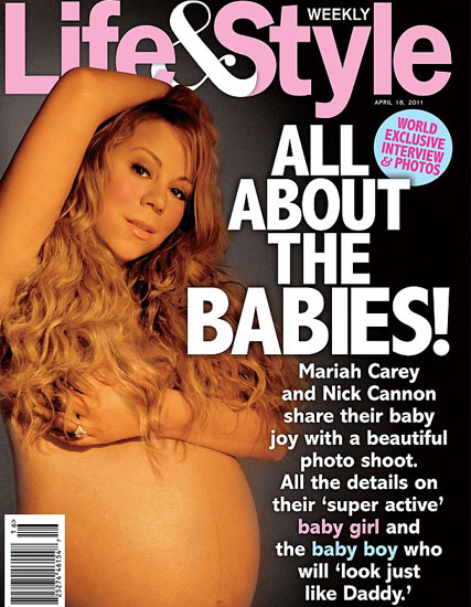 Best of Mariah carey naked pics