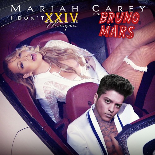 Best of Mariah mars