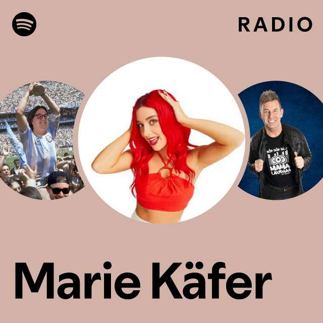 Best of Marie kaefer