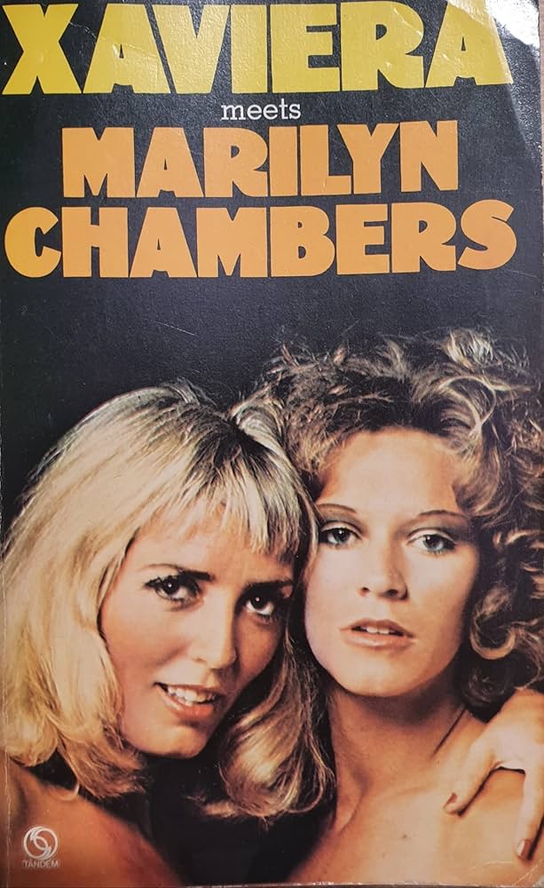 Best of Marilyn chambers clips