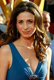 marin hinkle tits