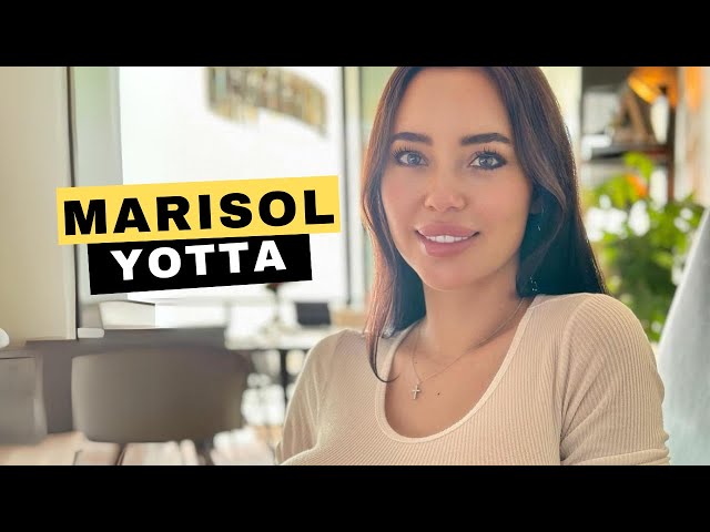 britney sloan recommends marisol yota pic