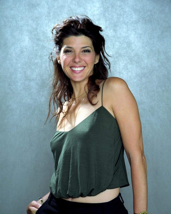 anna minten recommends marissa tomei sexy pic