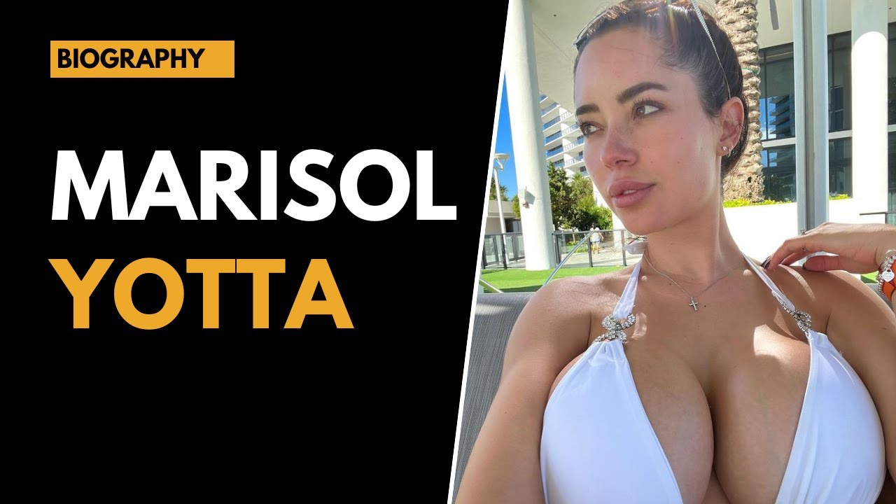 Best of Marissol yotta