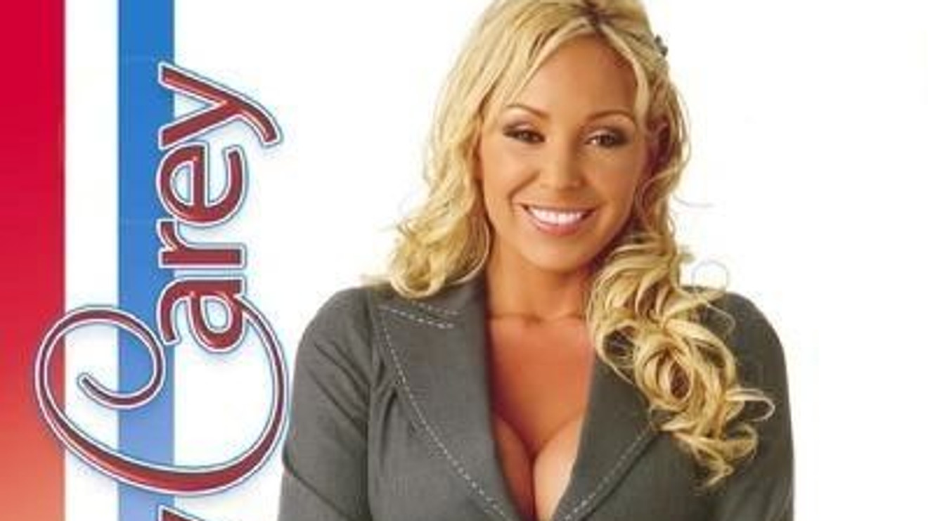 brian bogue recommends mary carey videos pic