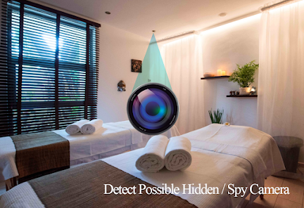 asiri godage recommends Massage Room Spy Camera